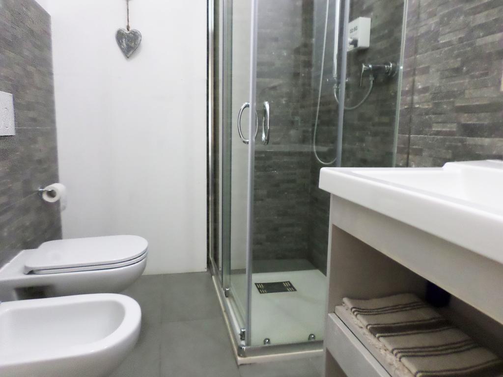 Alle Erbe Verona Ngoại thất bức ảnh