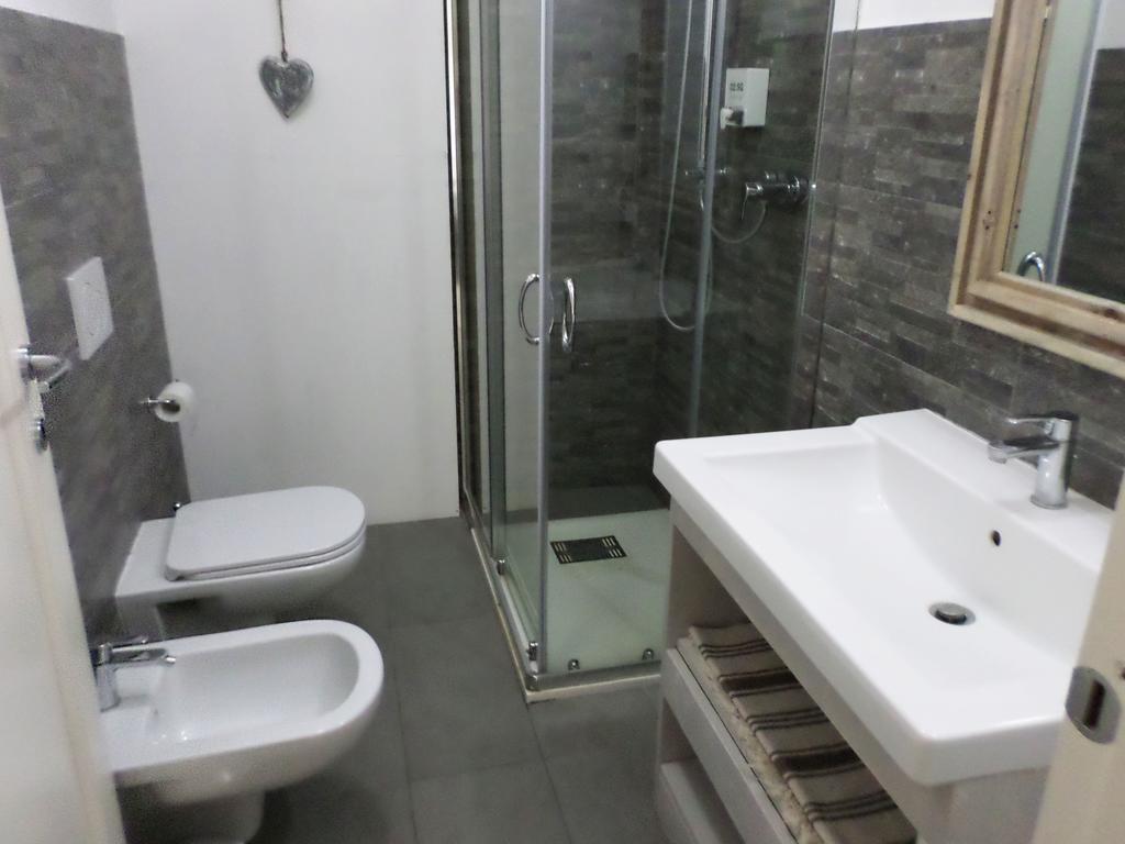 Alle Erbe Verona Ngoại thất bức ảnh