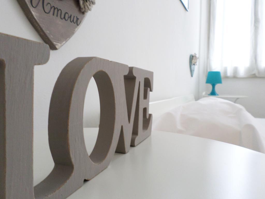 Alle Erbe Verona Ngoại thất bức ảnh