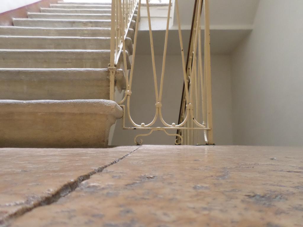 Alle Erbe Verona Ngoại thất bức ảnh