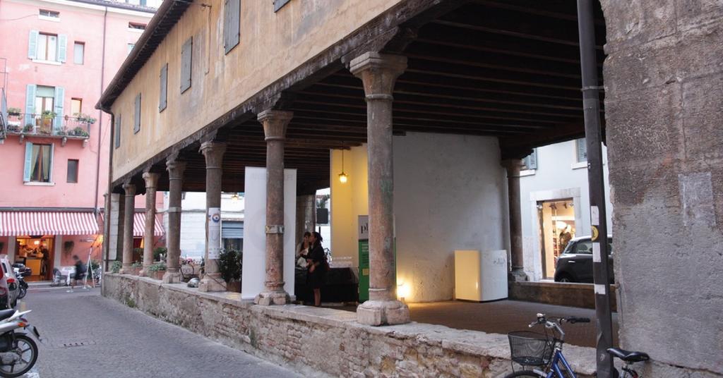 Alle Erbe Verona Ngoại thất bức ảnh