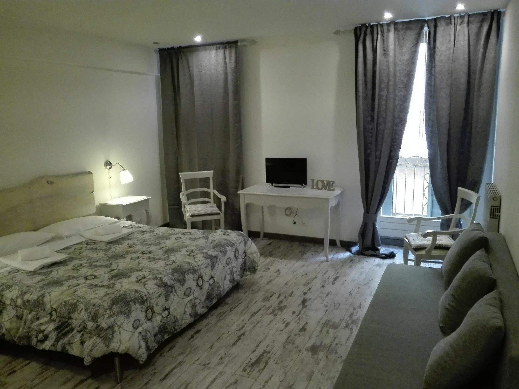 Alle Erbe Verona Ngoại thất bức ảnh