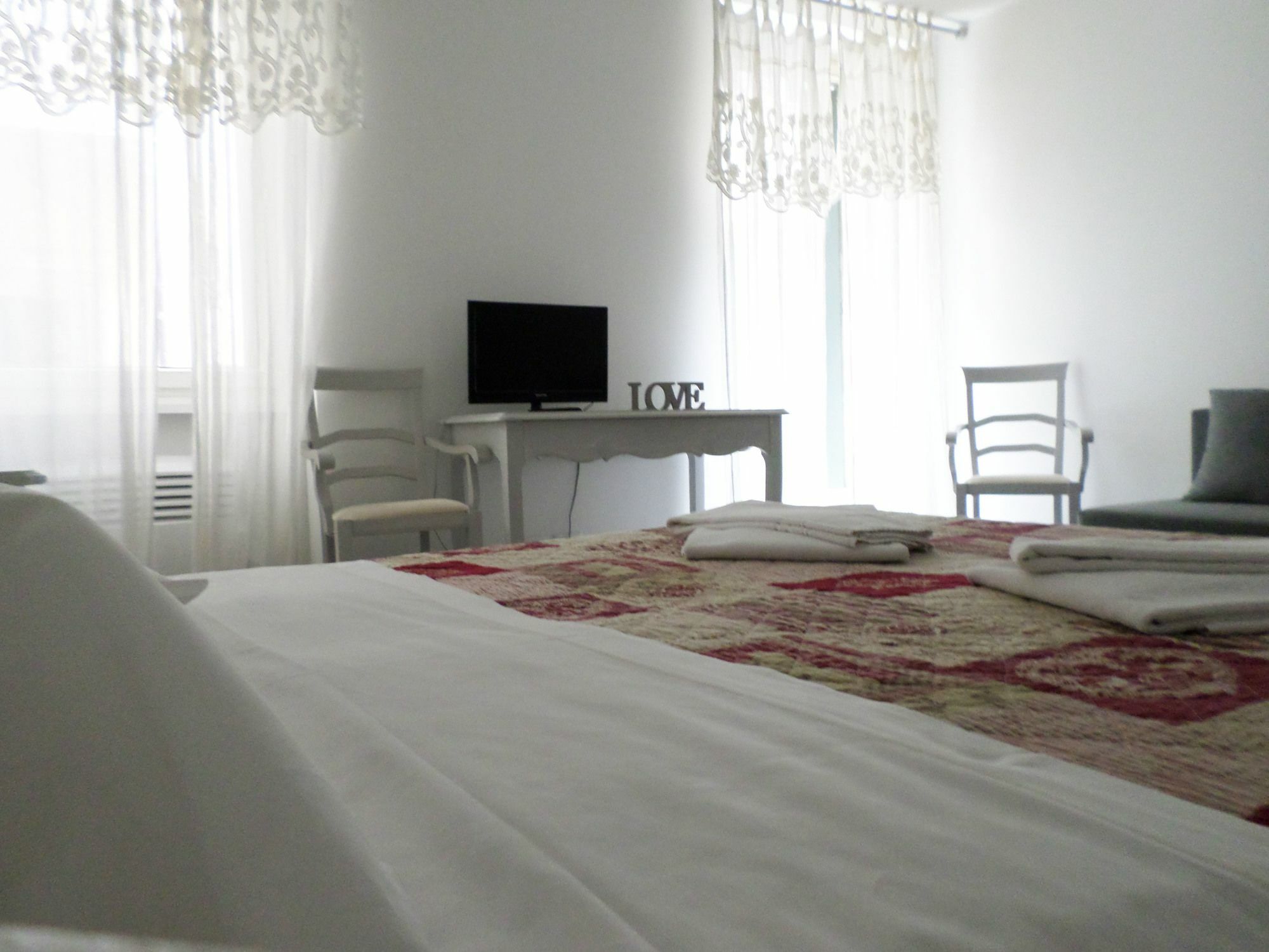Alle Erbe Verona Ngoại thất bức ảnh